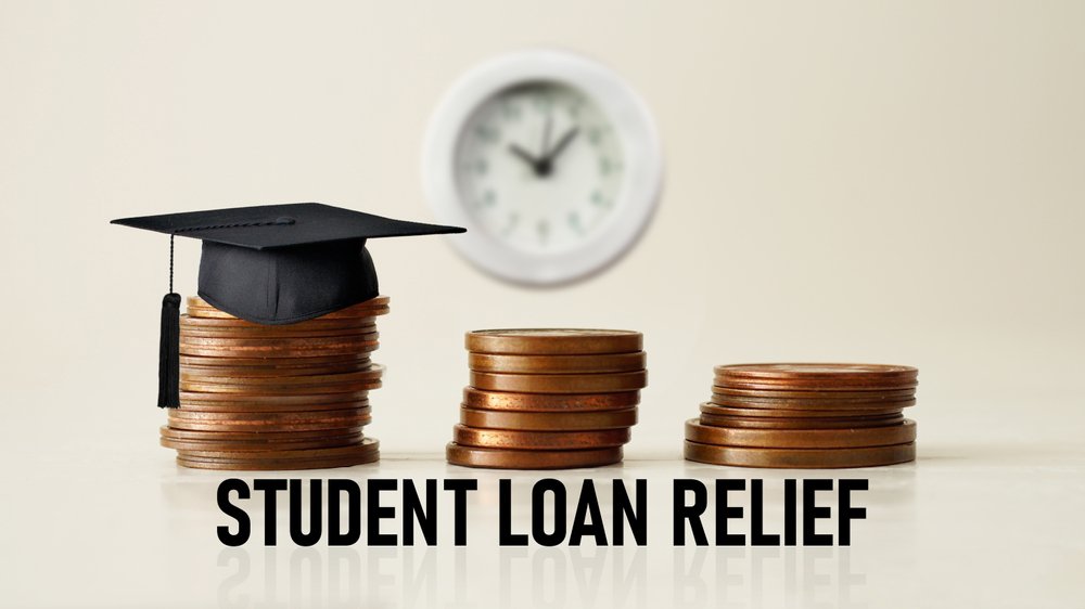 President Biden's Newest Plan for Student Loan Forgiveness: What You Should Know cover