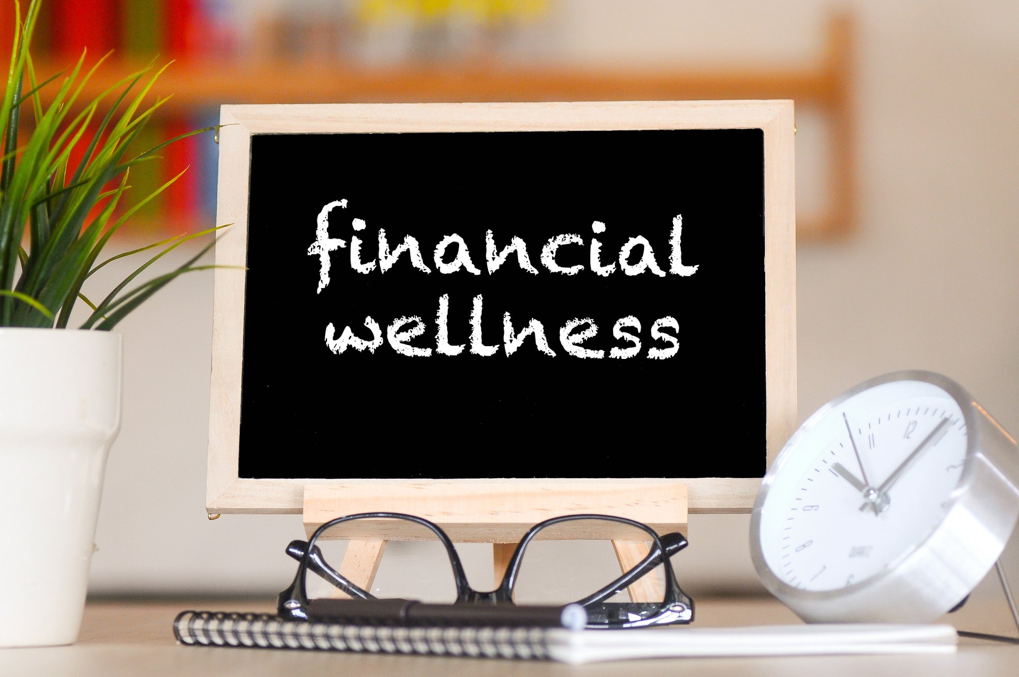 financial wellness programs