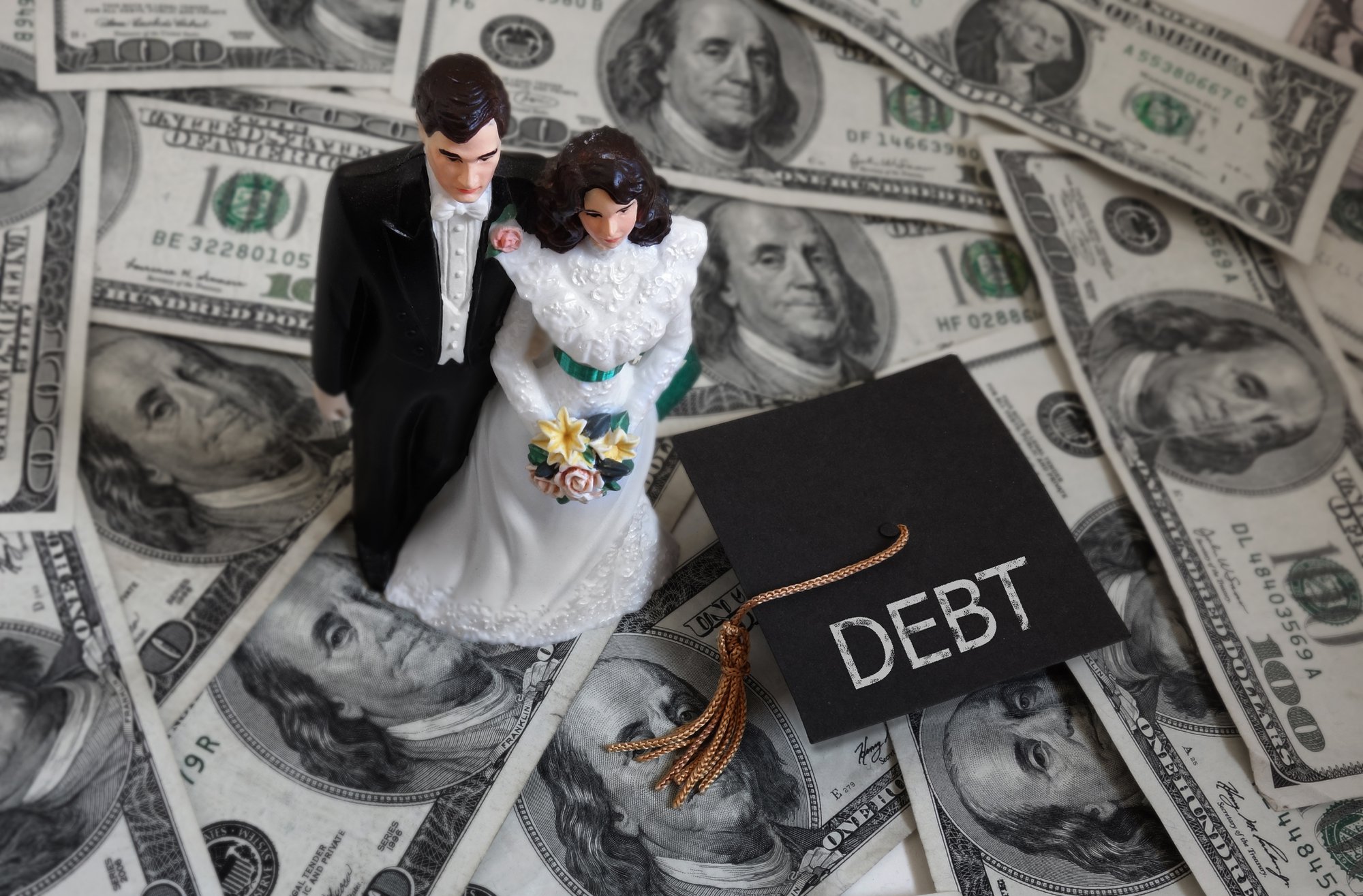 Navigating Changes in Income-Driven Repayment Plans: Spousal Consolidation Program cover