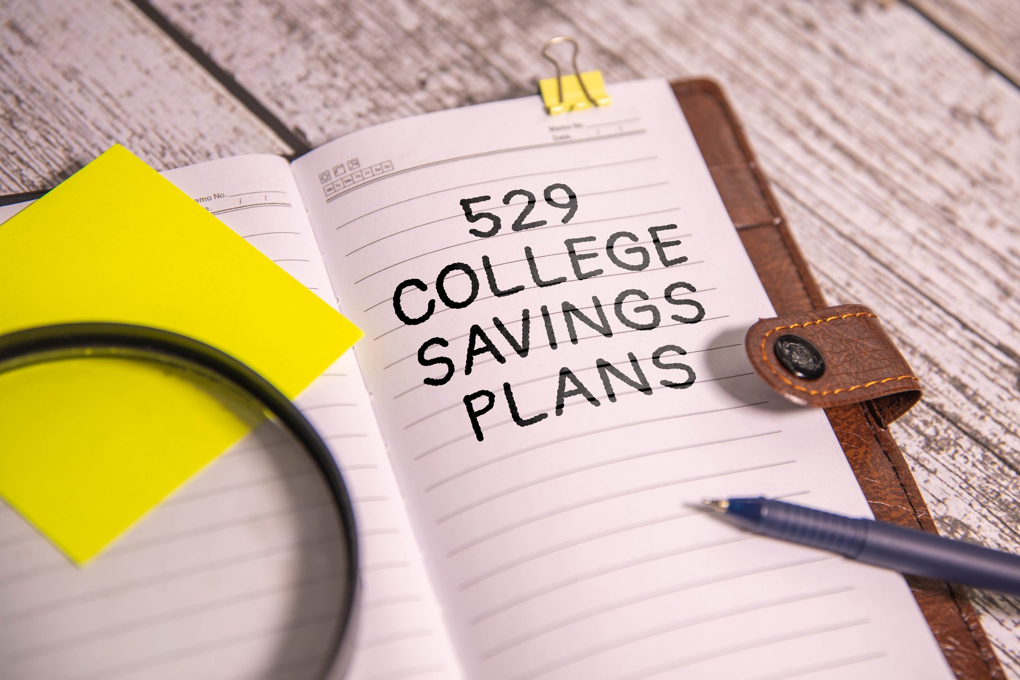 Why Offering a 529 College Savings Benefit is the Ultimate Financial Wellness Perk for Employees cover