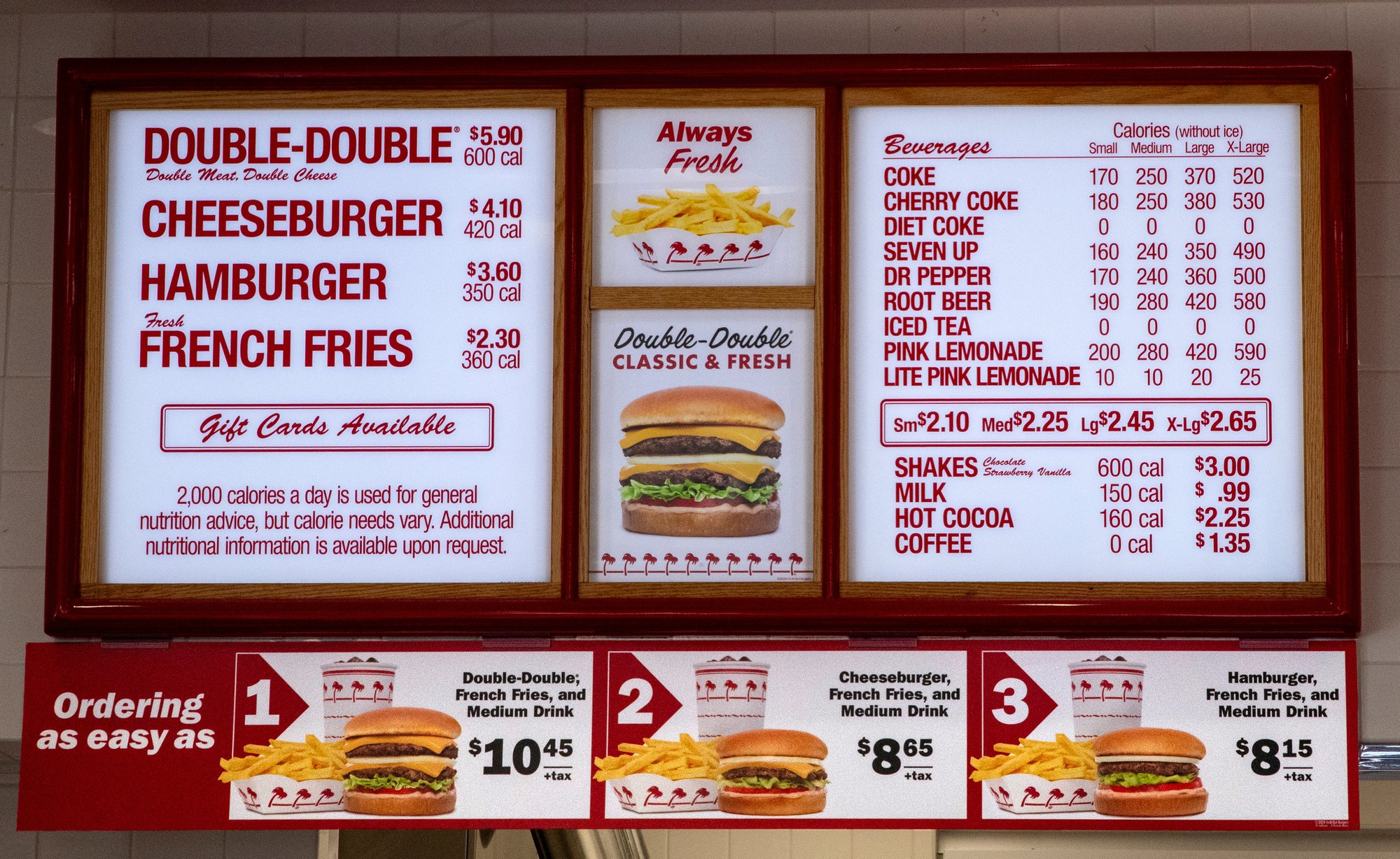 Benefit Overload: Why Too Many Choices Are Hurting Your Employees (Cheesecake Factory v. In-And-Out Burger) cover